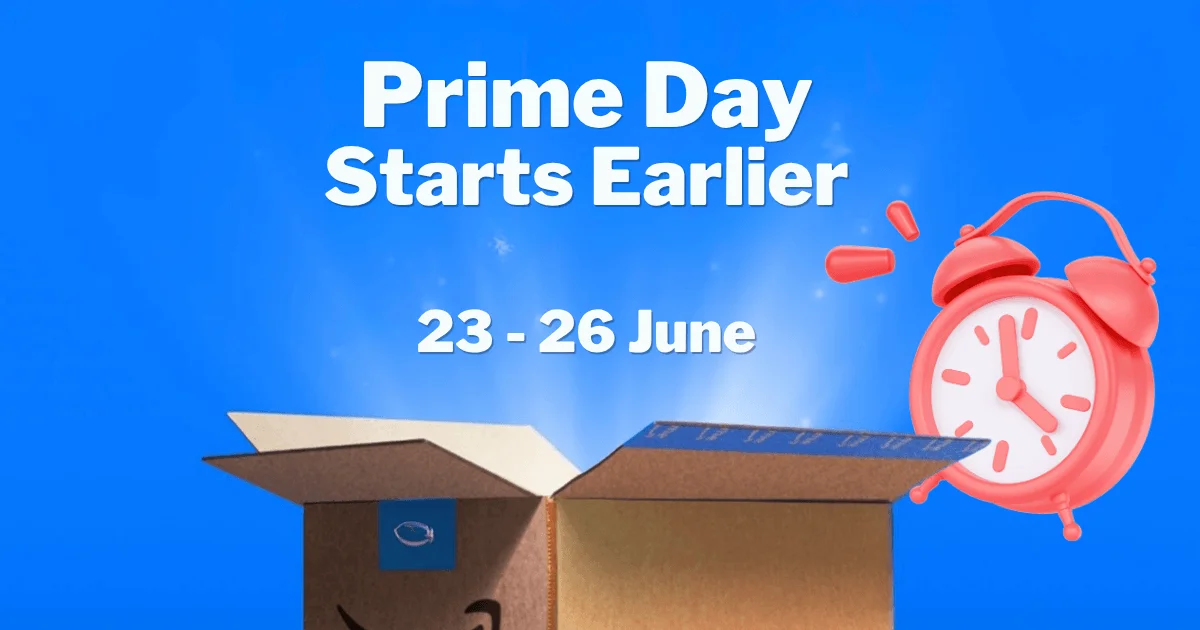 Prime Day 2026 Starts Earlier Emergency PPC Tactics for Sellers Running Out of Time