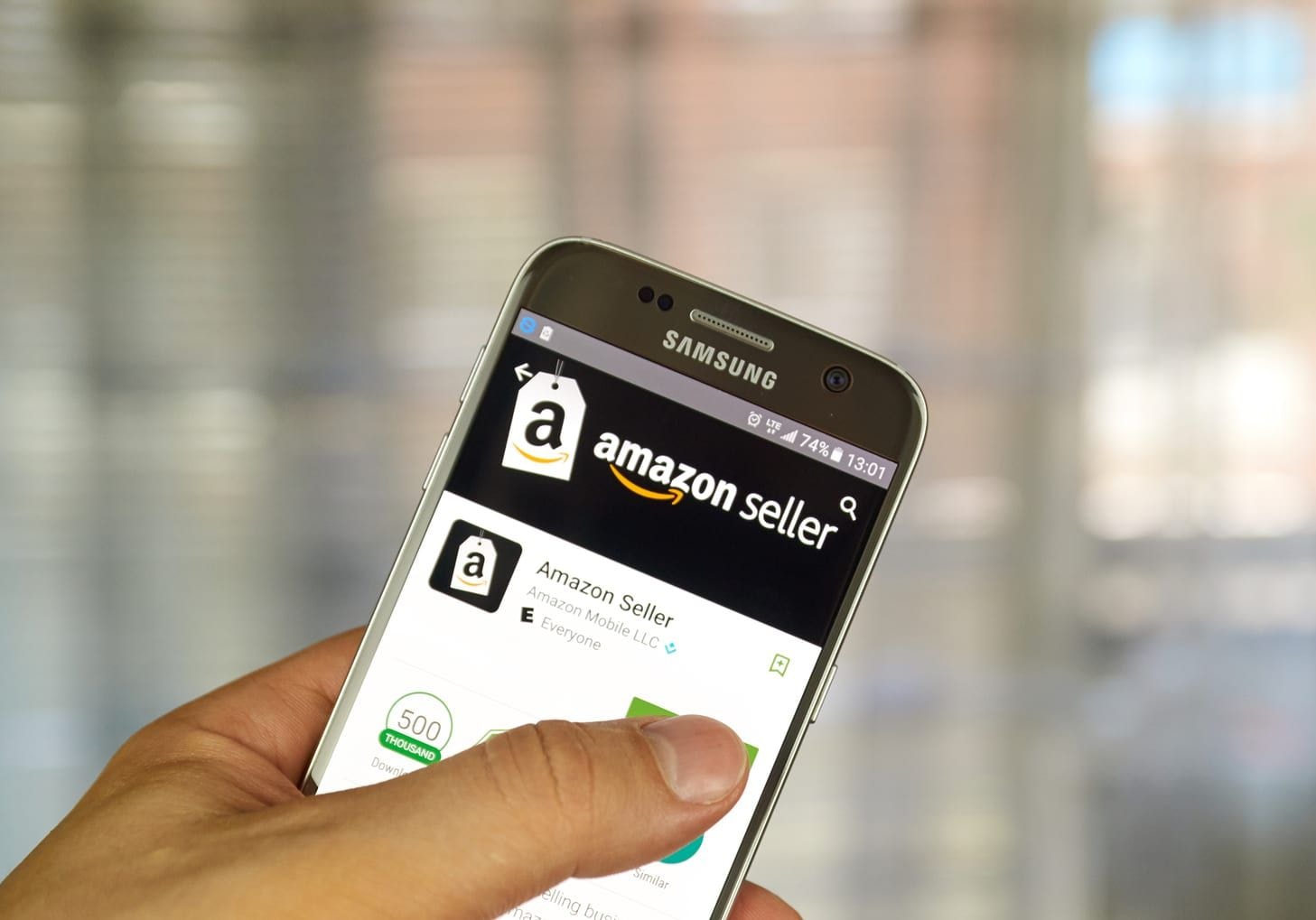 10 Essential Tips for New Amazon Sellers: Boost Your Sales in 2024