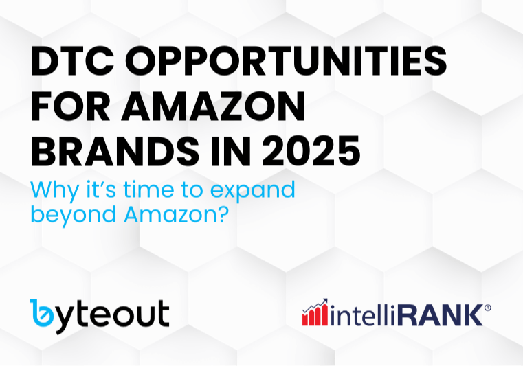 DTC Opportunities for Amazon Brands in 2025