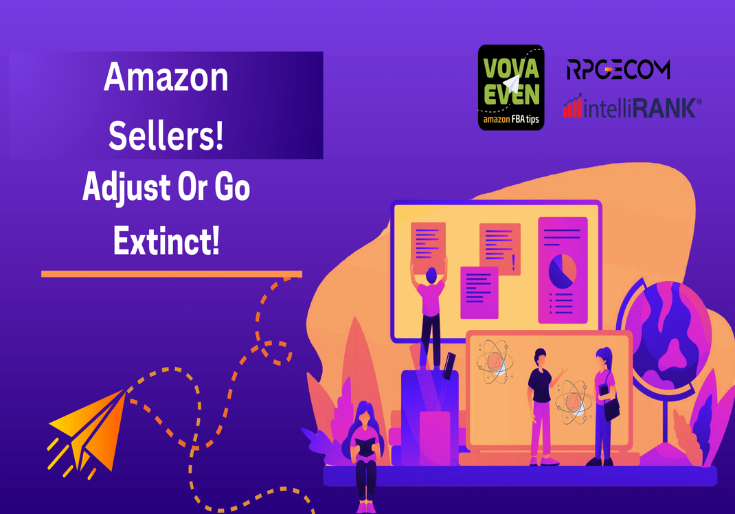 Navigating the Evolving Amazon Landscape: Essential Tips for Success