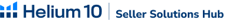 Helium 10 Partner